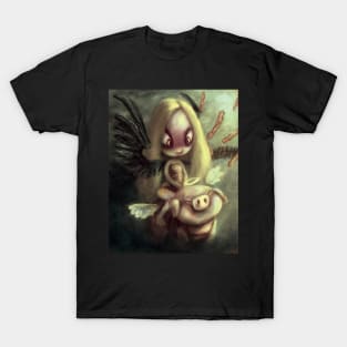 Bacon T-Shirt